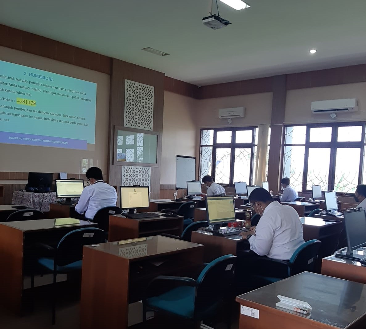 Seleksi Split-Site Master Program Australia Awards Indonesia Tahun 2022